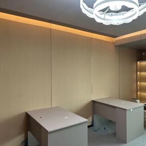 ألواح WPC مقاومة للعوامل الجوية، والتي يمكن أن تحمل نطاقًا من درجات الحرارة من -30 إلى + ° سي إلى 70 ° سهلة التركيب. - Product Image 1