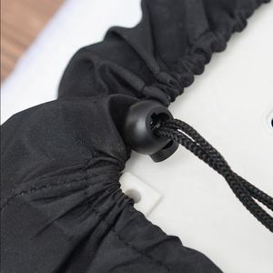 Teclado <span class=keywords><strong>de</strong></span> piano eléctrico impermeable, cubierta antipolvo, bloqueo elástico, teclado musical, cubierta protectora completa - Product Image 5