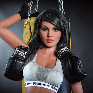 OEM ODM 166CM <strong>Sexy</strong> Hot Realistic <strong>Vagina</strong> &amp; Butt Doll for Men - Lifelike Silicone Body with Beautiful Large Breasts - Product Image 1