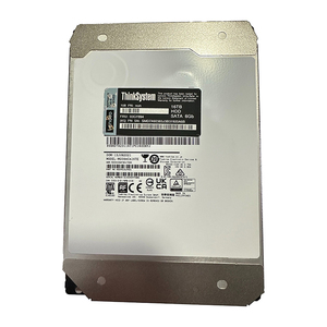 Pour disque dur interne 16 To 03GY894 grande capacité pour serveur, neuf en stock et à prix avantageux, disque dur grande capacité - Product Image 1
