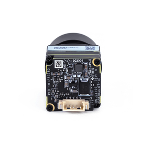 Axisflying <span class=keywords><strong>2025</strong></span> nhiệt hình ảnh Drone máy ảnh độ phân giải cao 256*192 FPV sẵn sàng trọng lượng nhẹ 8G hợp kim bền khung nhôm nóng - Product Image 3