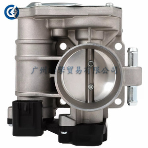 Conjunto de cuerpo de válvula de aceleración 96417730 25368821 para motor Bajaj 2.0L, pieza de repuesto - Product Image 1