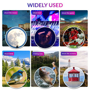 <span class=keywords><strong>Apexel</strong></span> Vente Chaude Objectif Téléobjectif de Précision <span class=keywords><strong>36X</strong></span> pour Téléphone Capturez des Moments à Distance avec Clarté pour les Longues Distances - Product Image 6