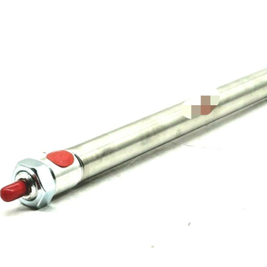 Nuevo cilindro neumático C048d Original Listo Stock Automatización industrial Pac Control Plc dedicado - Product Image 1