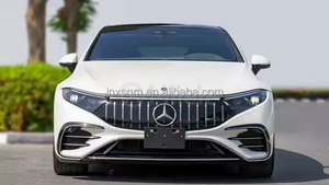Véhicule <span class=keywords><strong>d</strong></span>'<span class=keywords><strong>occasion</strong></span> authentique 2023 EQS 53 AMG SEDAN EV AT WHITE conduite à gauche et à droite LHD RHD voitures <span class=keywords><strong>d</strong></span>'<span class=keywords><strong>occasion</strong></span> à vendre - Product Image 2