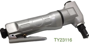 Bester Luftnibbler für Blechschneider Schnelles Nibbeln durch Werkstücke mit Sehr Geringer Verformung der Schnittkanten | - Product Image 4