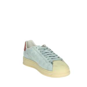 Sneakers Donna Celeste 37 en toile, chaussures tendance - Product Image 5