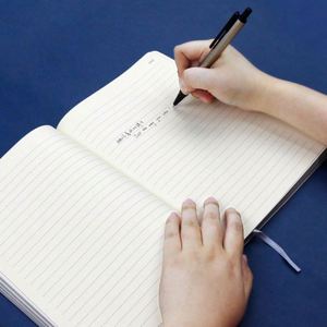 Bolígrafos Retráctiles con Logotipo Personalizado para Promociones Empresariales, Eventos de Oficina y Regalos Personalizados - Product Image 4