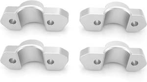 Rehausseurs <span class=keywords><strong>de</strong></span> guidon Lavitin pour accessoires <span class=keywords><strong>de</strong></span> moto BMW, pour BMW R1300GS Adventure <span class=keywords><strong>2023</strong></span>+, adaptateur <span class=keywords><strong>de</strong></span> fixation pour rehaussement <span class=keywords><strong>de</strong></span> guidon - Product Image 5