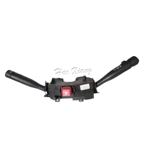 Interruptor de combinación de limpiaparabrisas de señal de giro automático Haoxiang 93378440 10003263 para Chevrolet CELTA 01-06 - Product Image 5