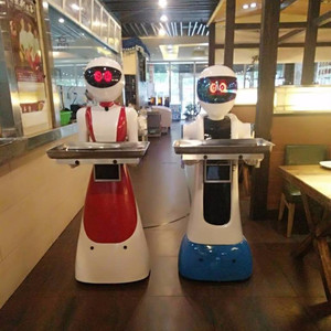 <span class=keywords><strong>Robot</strong></span> de Entrega de Comida para Gatos - Product Image 1