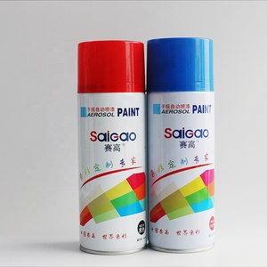 Pintura en <span class=keywords><strong>aerosol</strong></span> de color multiusos para pintura en <span class=keywords><strong>aerosol</strong></span> de grafiti de coche - Product Image 6