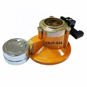 Régulateur de bouteille de <span class=keywords><strong>gaz</strong></span> de cuisson GPL JG Nigeria avec compteur, régulateur de cuisinière à <span class=keywords><strong>gaz</strong></span> GPL basse pression, régulateur de <span class=keywords><strong>propane</strong></span> GPL basse pression - Product Image 6