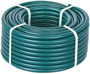 <span class=keywords><strong>Manguera</strong></span> de Jardín Flexible <span class=keywords><strong>Verde</strong></span> <span class=keywords><strong>para</strong></span> Riego, Mangueras y Carretes de Jardín de Plástico - Product Image 4