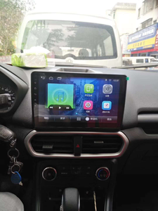 Reproductor Multimedia para Automóvil Android con Radio, GPS, WiFi y Carplay para Ford EcoSport <span class=keywords><strong>Eco</strong></span> Sport 2017-2023 - Product Image 3