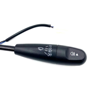 Interruptor de Faros Chevrolet 96652250 96540684 para Aveo Daewoo, Repuesto de Señal de Giro, Material ABS - Product Image 4