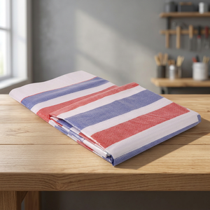 Plain <b>Waterproof</b> Water Resistant Heavy Duty Eco-Friendly Tarpaulin for Boys & Girls-Customizable Size - Product Image 2