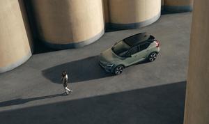 Voiture électrique 2024 pour <span class=keywords><strong>Volvo</strong></span> XC40 <span class=keywords><strong>XC60</strong></span> XC90, hybride essence 48V, SUV sport, véhicule de tourisme, conduite à gauche, Geely, voitures économiques - Product Image 6
