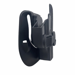 R Lc9 Tactische Holster Met Peddel