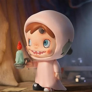 ของแท้ POLAR - HELLO POLAR ซีซั่น 1 กล่องสุ่ม ของเล่น ตุ๊กตา น่ารัก อนิเมะ ฟิกเกอร์ ของตกแต่งโต๊ะทำงาน - Product Image 6