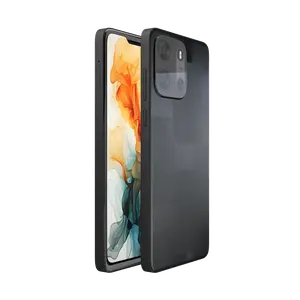 โทรศัพท์มือถือรุ่น SP10 ยี่ห้อ General ขายส่ง สีดำ หน้าจอ 6.2 นิ้ว แรม 2GB + รอม 64GB แบตเตอรี่ 3260mAh Octa-Core ผลิตในรัสเซีย - Product Image 3