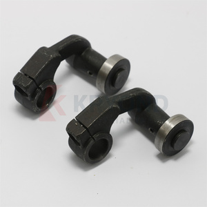 1 ชิ้น 03.014.007 บาร์จับกระดาษสำหรับเครื่องพิมพ์โลหะ MO รุ่นออฟเซ็ต KORD64 อะไหล่ตัวติดตามลูกเบี้ยว - Product Image 4