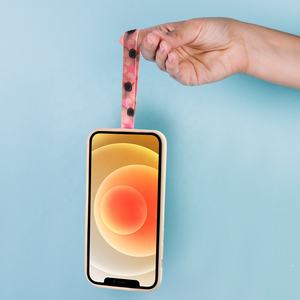 Cinturino per Cellulare Personalizzato con Design Divertente, Laccetto Antiscivolo in Nylon Regolabile, Regalo Promozionale per Telefoni Cellulari - Product Image 3