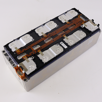 Batterie lithium-ion NCM CATL SVOLT NMC 22,2V 1p6s 32kwh 37kwh 40kwh 104Ah 114Ah 355VDA pour Nissan Leaf