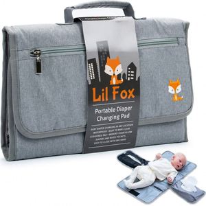 Muestra gratuita al por mayor: Bolsa de pañales multifuncional impermeable de EVA, portátil, para viaje, almacenamiento de maternidad, para bebé - Product Image 6