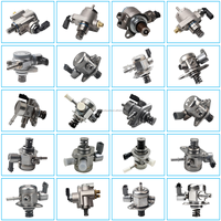 Pompe à carburant haute pression pour Audi A4 A5 A6 A7 C7 3.0L Q7 A8 D4, références 06E127026D 06E127026G 06E127026E 06E127026F 06E127026C