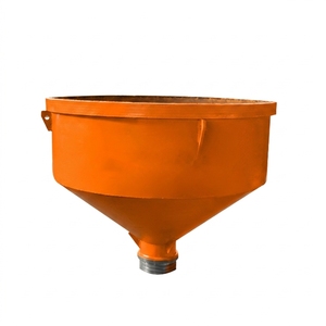 Capot de levage <span class=keywords><strong>Tremie</strong></span>, Tête <span class=keywords><strong>Tremie</strong></span>, Tuyaux <span class=keywords><strong>Tremie</strong></span> pour le coulage du béton, Pièces de machines d'ingénierie - Product Image 5