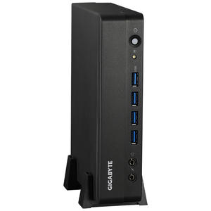 <span class=keywords><strong>GIGABYTE</strong></span> BRIXs Extreme GB-BSi7-1165G7 /GB-BSi5-1135G7 /GB-BSi3-1115G4 i7-1165G7 mini pc DDR4 haute performance - Product Image 1