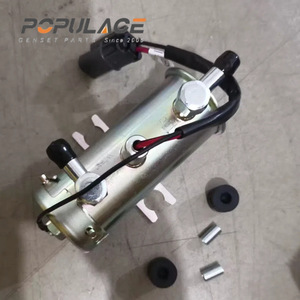 ปั๊มเชื้อเพลิง24V 6HK1สำหรับ4HK1 HITACHI อะไหล่เครื่องยนต์รถขุด - Product Image 2