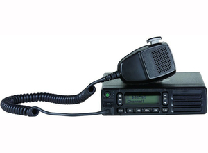 วิทยุสื่อสารติดรถยนต์ XPR2500 UHF VHF IP54 DMR ดิจิตอล วอล์คกี้ทอล์คกี้ 45 วัตต์ 128 ช่อง DM2600 DEM500 XIR M6660 ระยะไกล วิทยุสื่อสารสองทาง - Product Image 6