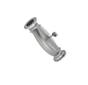 Débitmètre massique Coriolis E&H Original Proline Promass X 300 8X3B à quatre tubes, grande capacité, DN300~DN400, grand diamètre - Product Image 1
