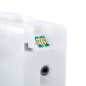 ตลับหมึก SC1BK70-SC1MB70ที่เข้ากันได้กับ Supercolor 700มล. 5สีพร้อมชิปหมึกสำหรับ Epson SureColor T3050 T3250 T5250 T5050 - Product Image 6