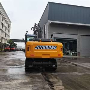 Équipement <span class=keywords><strong>de</strong></span> nettoyage du ballast, machine d'entretien des chemins <span class=keywords><strong>de</strong></span> fer, machinerie ferroviaire, machine <span class=keywords><strong>de</strong></span> nettoyage du ballast sous la voie - Product Image 4