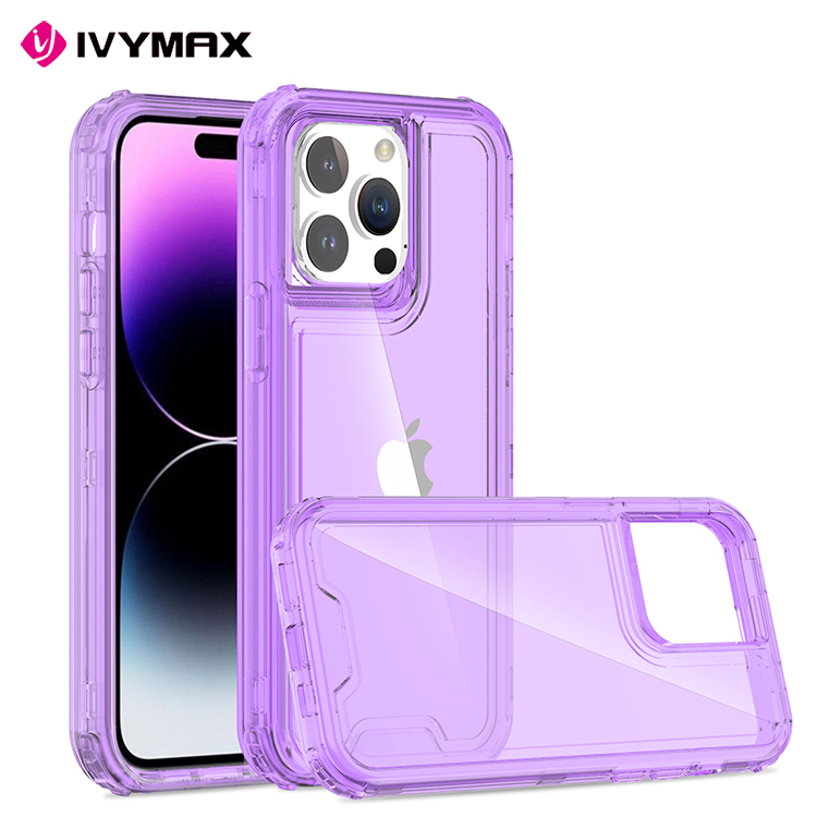 Light Purple