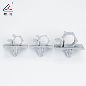 Pince de câblage réglable Lianyang PTS de type broche à deux sections pour faisceau de câbles de type tête d'avion - Product Image 2