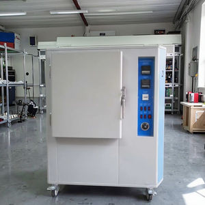 Macchina per <span class=keywords><strong>Test</strong></span> di Invecchiamento delle Scarpe Antinfortunistiche con Garanzia di 1 Anno Alta Precisione Protezione IP55 - Product Image 4