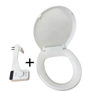 Умное сиденье для биде - Product Image 1