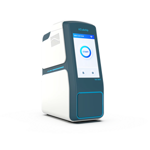 Thông Minh phân tích máu động vật phát hiện nhanh chóng của bệnh thận trong vật nuôi bác sĩ thú y phòng khám bệnh viện sử dụng - Product Image 3