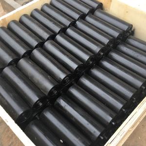 <span class=keywords><strong>CEMA</strong></span> yeni demir rulo bant konveyör eşit Troughing avara makaralı konveyör perakende çiftlik madencilik inşaat üretimi için - Product Image 2