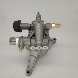 Áp lực điện mới 2800 PSI 2.3 GPM phù hợp với nhiều mô hình - Product Image 3