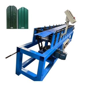 <span class=keywords><strong>Masina</strong></span> de Sipca metalica gard - Product Image 1