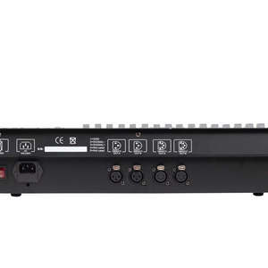 King Kong1024 Controller DMX512 Professionale di Alta Qualità per Illuminazione da Palco, Console a 1024 Canali con Flight Case, Garanzia di 2 Anni - Product Image 4