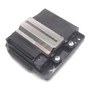 หัวพิมพ์โลหะ L6168 สำหรับ EcoTank ET-3850U ET-3700 ET-4850 ET-4750 ET-3800 ET-4760 ET-4810 ET-3843 ET-3750U - Product Image 1