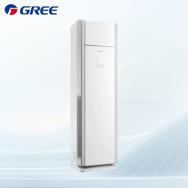 For Split Floor Standing Air Conditioner 5-7Hp High Efficiency Energy Class a Commercial Hotel Use Electrical