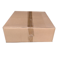 Plaque d'occultation en plastique 2U détachable, ignifuge, en ABS, anti-poussière, personnalisable 1U 2U 3U 4U 5U