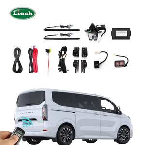 Nuovo Aggiornamento 2025 Avvio Elettrico Automatico per <span class=keywords><strong>Volkswagen</strong></span> Transporter Caravelle <span class=keywords><strong>T7</strong></span>, Sistema Elettrico Portellone Posteriore per Ford Tourneo Mk2 - Product Image 1